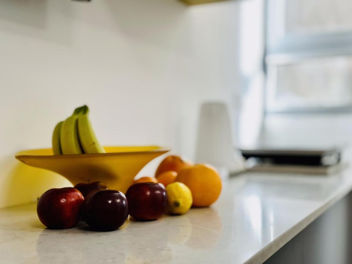 Amazing 2Rooms Apt In Bat Yam - Step By The Beach Exteriör bild